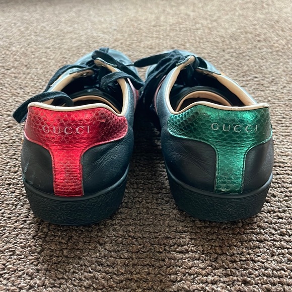 Gucci Shoes Mens Gucci Shoes Poshmark